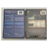 Misc. Vintage DVD Movies (Factory Sealed)