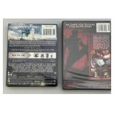 Misc. Vintage DVD Movies (Factory Sealed)