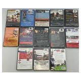 Misc. Vintage DVD Movies (Factory Sealed)