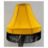 18" Desktop Leg Lamp Inspired By A Christmas Story (Works)