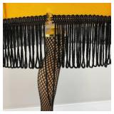 18" Desktop Leg Lamp Inspired By A Christmas Story (Works)