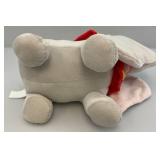 Misc. Vintage Disney Items Including (DUMBO) Plush Toy