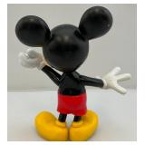 Misc. Vintage Disney Items Including (DUMBO) Plush Toy