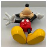 Misc. Vintage Disney Items Including (DUMBO) Plush Toy