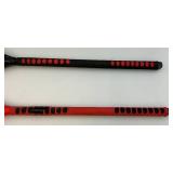 Misc. Sports Items Including Lacrosse Sticks & More