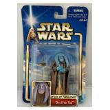 Misc. 2002  STAR WARS  Action Figures (NOC)