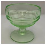 Misc. Vintage Uranium Glass