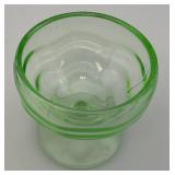 Misc. Vintage Uranium Glass