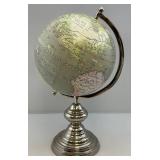 Two Vintage Globes Including 6" Replogle Celestial Globe & More