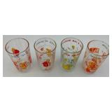1971 ARCHIE Comic Glasses