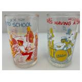 1971 ARCHIE Comic Glasses