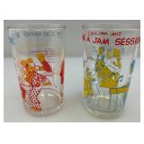 1971 ARCHIE Comic Glasses