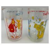 1971 ARCHIE Comic Glasses
