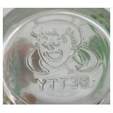 3= 1971 1= 1974 ARCHIE Comic Glasses