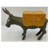 Vintage Novelty Items Including Donkey Cigarette Holder & More