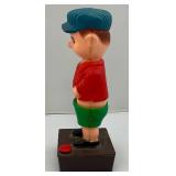 Vintage Novelty Items Including Donkey Cigarette Holder & More