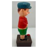 Vintage Novelty Items Including Donkey Cigarette Holder & More