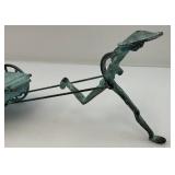 MCM Rickshaw Figurine Cigarette Holder