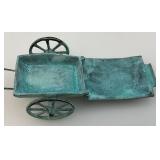 MCM Rickshaw Figurine Cigarette Holder
