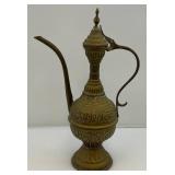 Vintage Misc. Brass Items