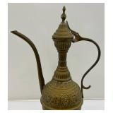 Vintage Misc. Brass Items