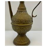 Vintage Misc. Brass Items