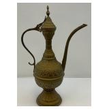 Vintage Misc. Brass Items