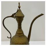 Vintage Misc. Brass Items