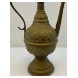 Vintage Misc. Brass Items
