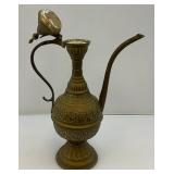 Vintage Misc. Brass Items
