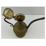 Vintage Misc. Brass Items