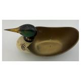 Vintage Misc. Brass Items