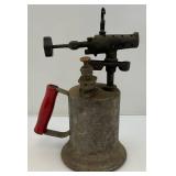 Vintage Torch