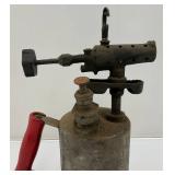 Vintage Torch
