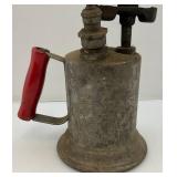 Vintage Torch