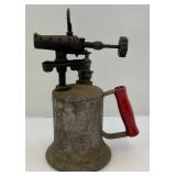 Vintage Torch