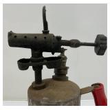 Vintage Torch