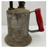 Vintage Torch