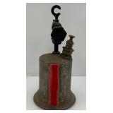 Vintage Torch