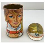 Vintage Misc. Toys