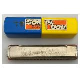 Vintage Misc. Toys