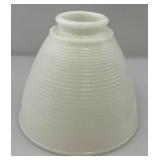 Vintage Misc. Glass Lamp Shades