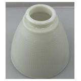 Vintage Misc. Glass Lamp Shades