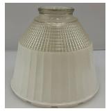 Vintage Misc. Glass Lamp Shades