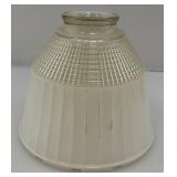 Vintage Misc. Glass Lamp Shades
