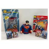 Misc. Action Figures (NIB)