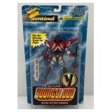 Misc. Action Figures (NIB)