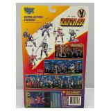 Misc. Action Figures (NIB)