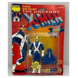 Misc. Action Figures (NIB)