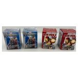 Misc. Action Figures (NIB)
